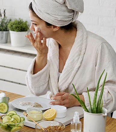 Save Our Skin From Rising Temperatures